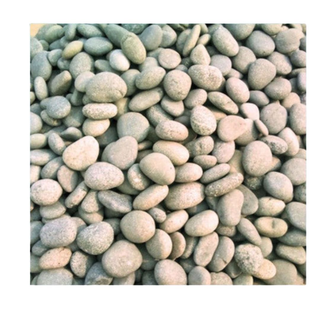 Green River Pebbles