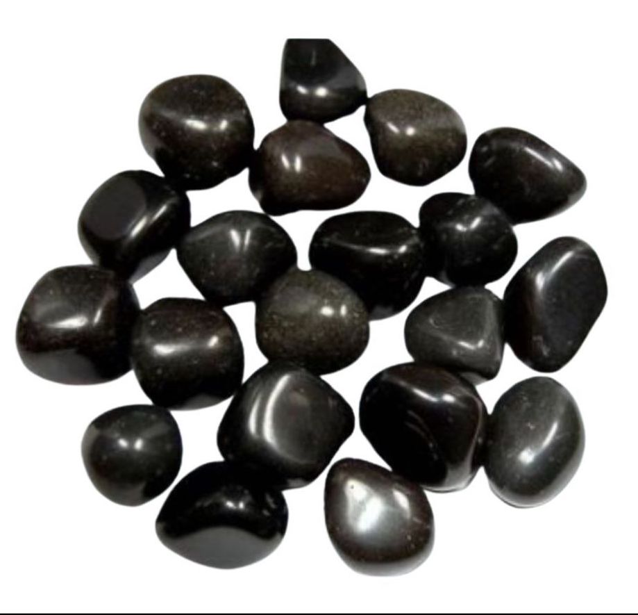 Black Forest Pebbles