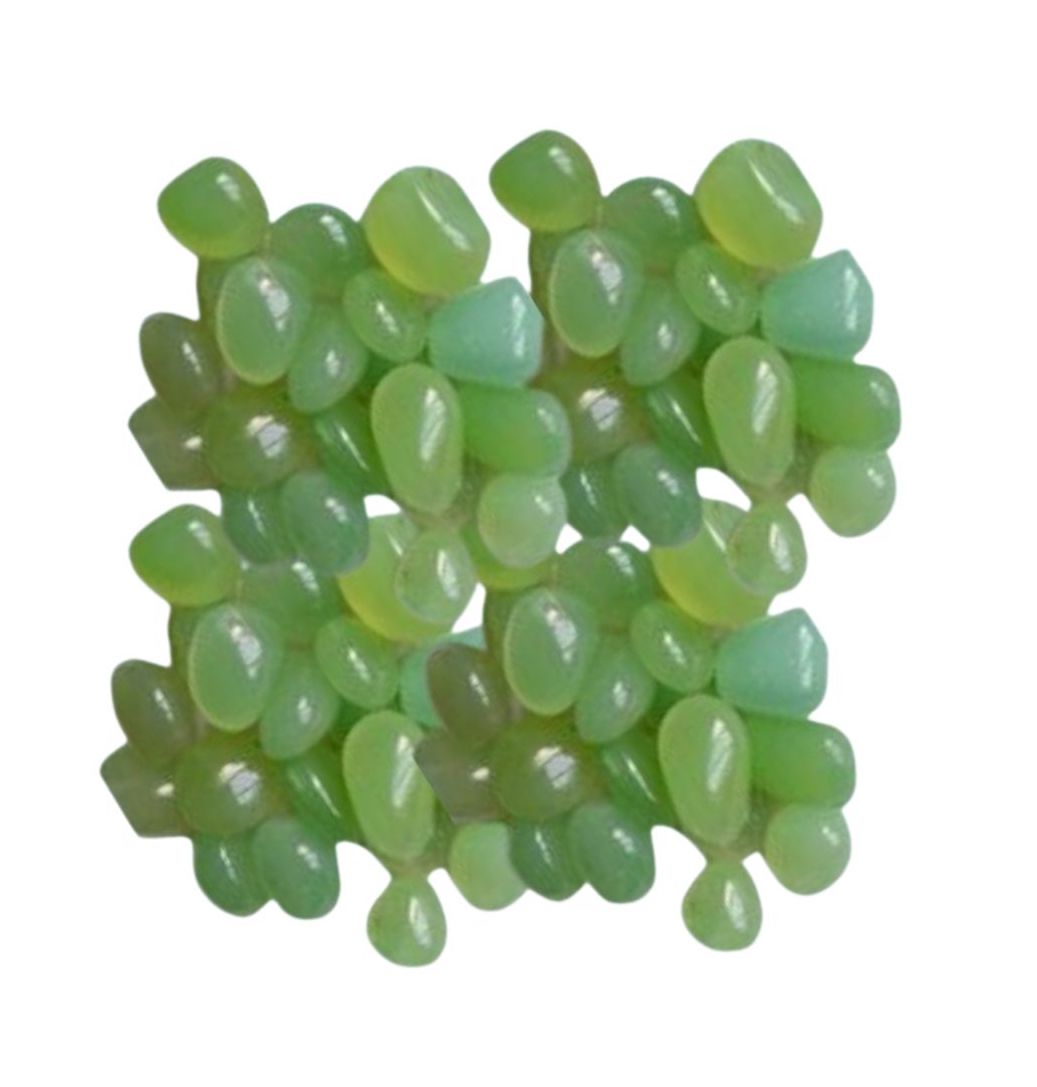 Green Onyx Pebbles