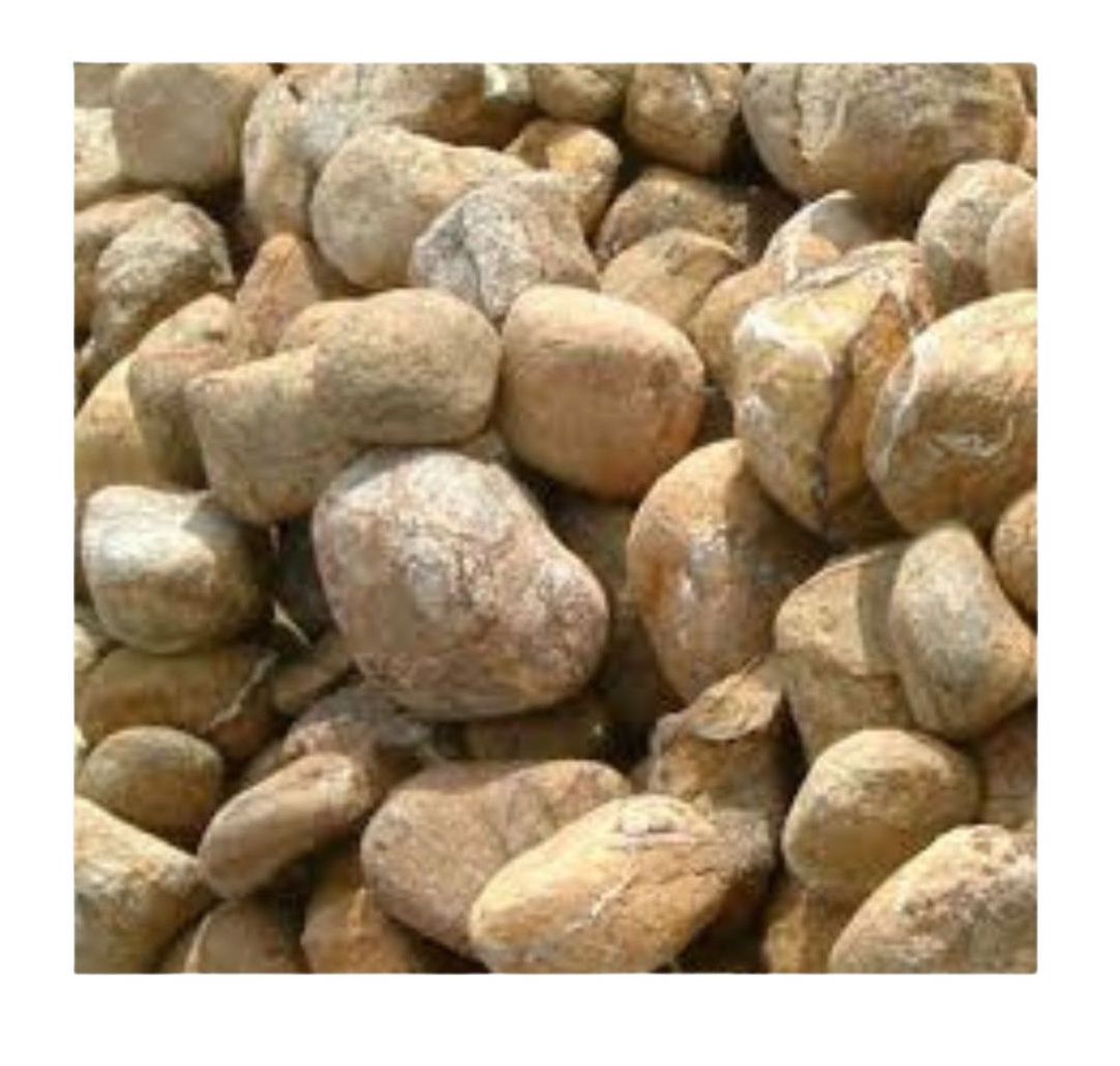 Forest Brown Pebbles